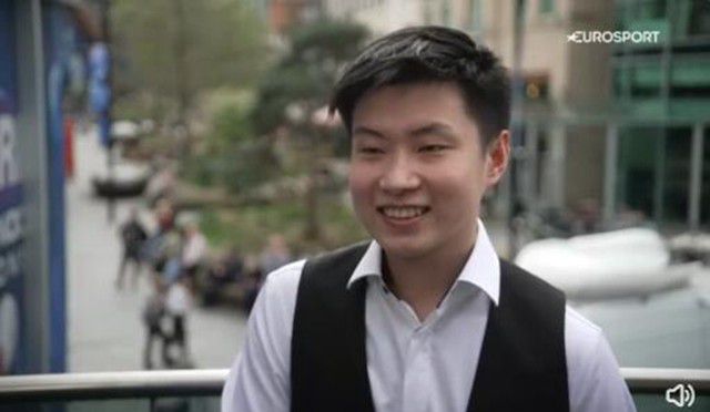 是恋人的女人